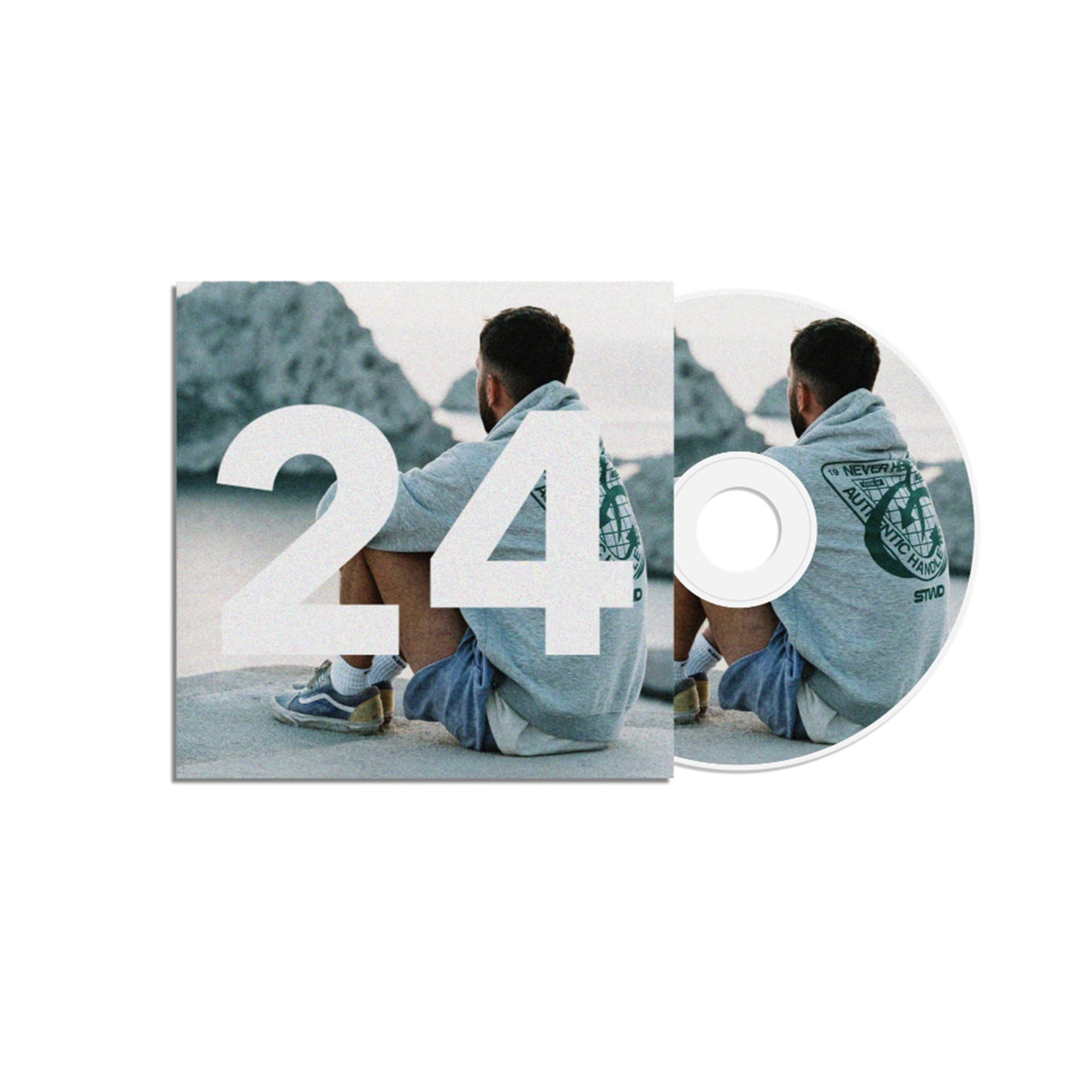 ALBUM 24