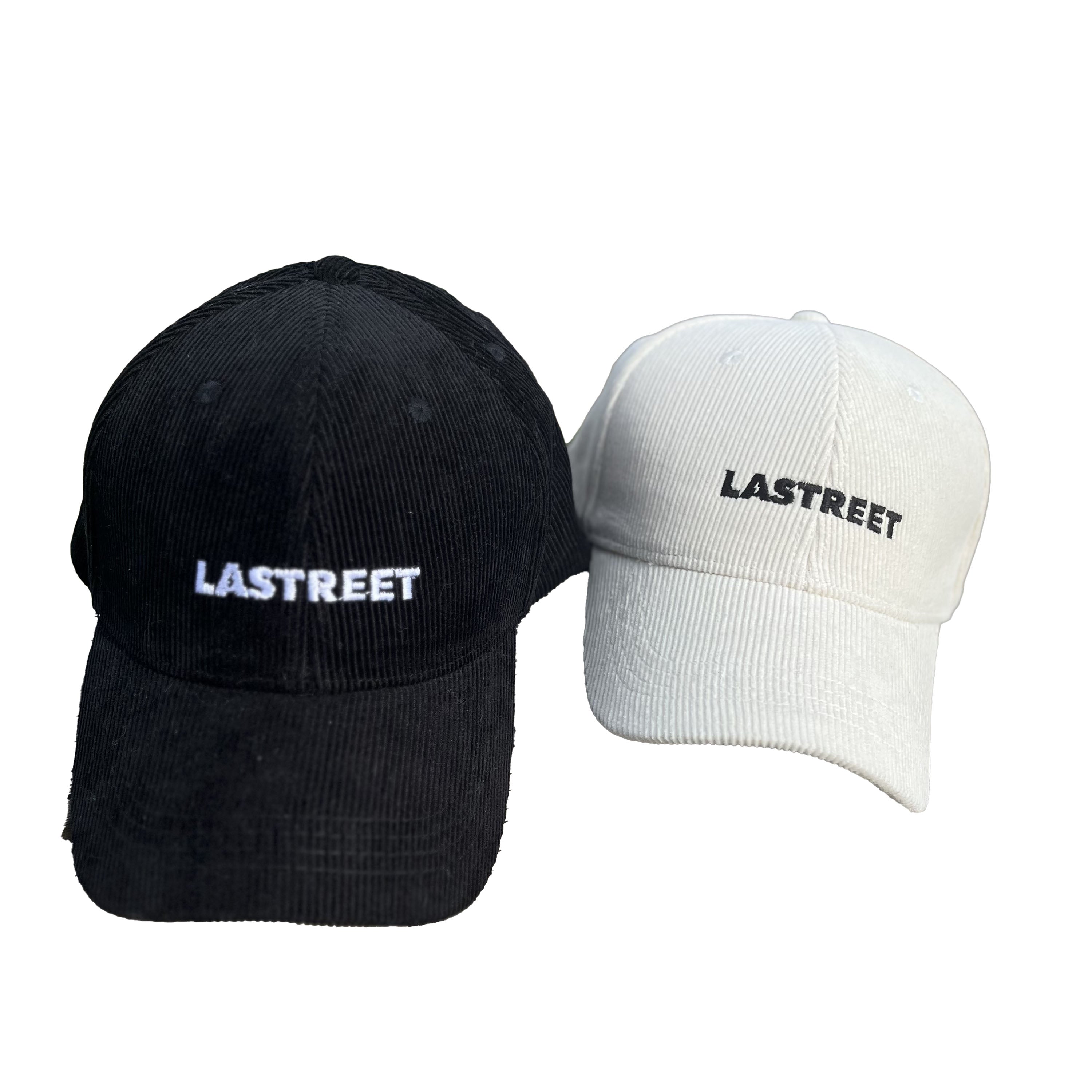 CASQUETTE LASTREET