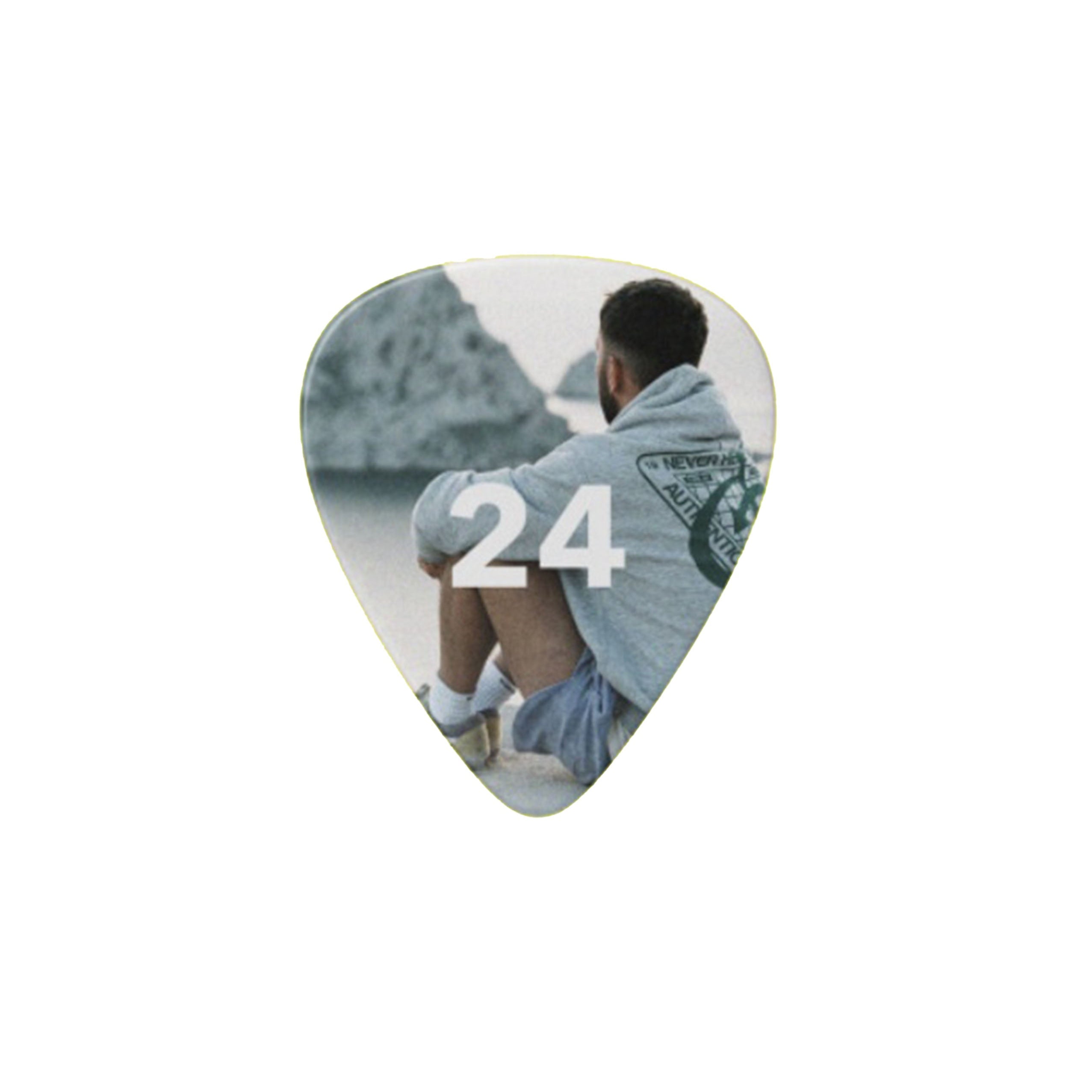 MEDIATOR 24