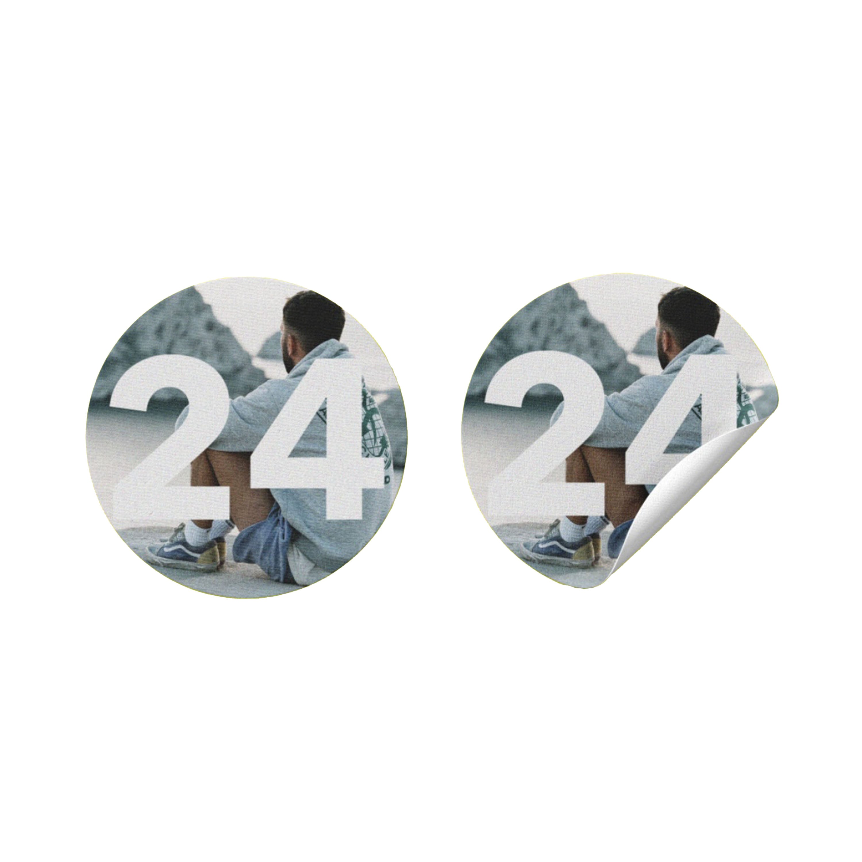 STICKERS 24